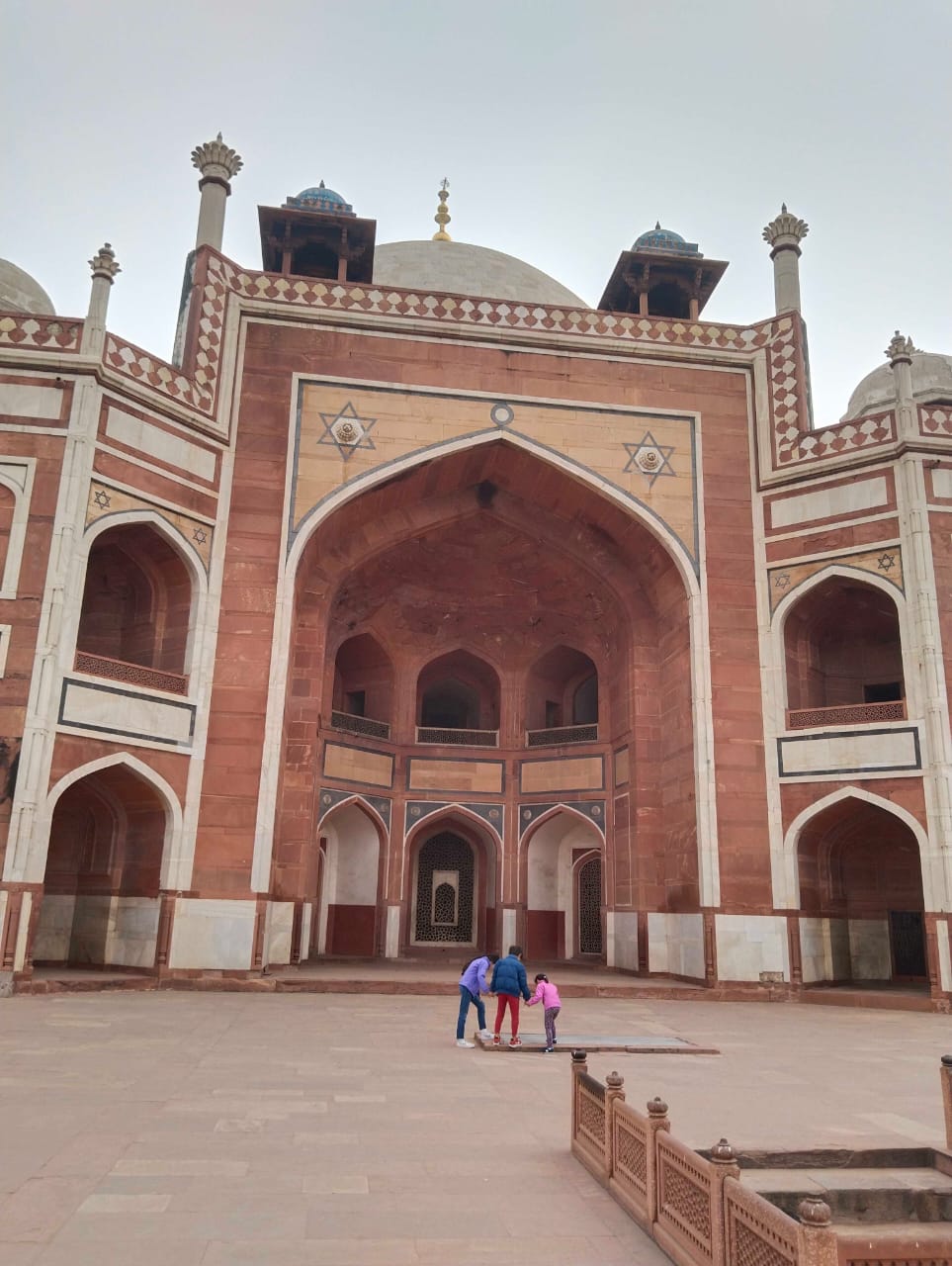 Dehli