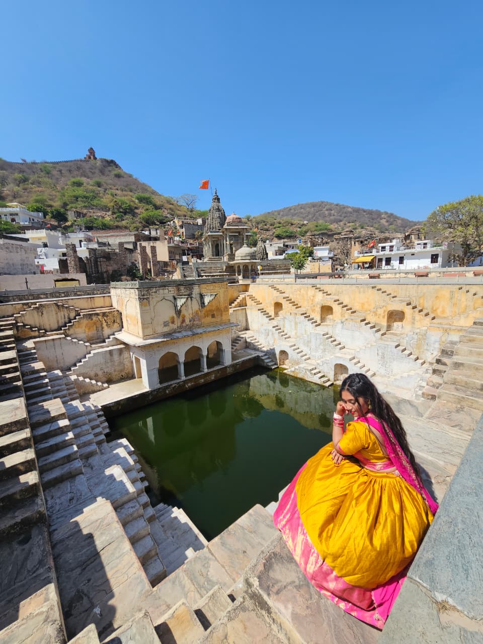 best jaipur tour guide experience